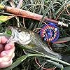 Piscifun-Braided-Fly-Line-Backing-With-Orange-White-Fluorescent-Yellow-Color-20lb-30lb-100yd-300yd