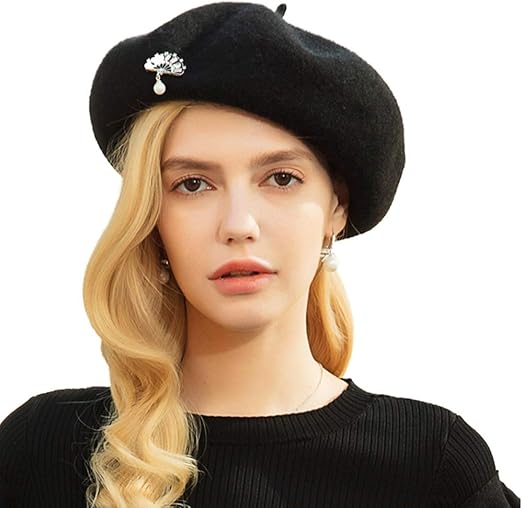 a french hat