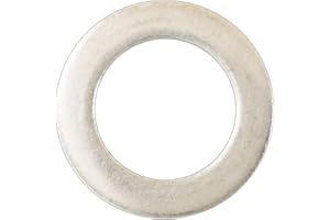 Mazda oil drain plug washer set of 5 9956-41-400