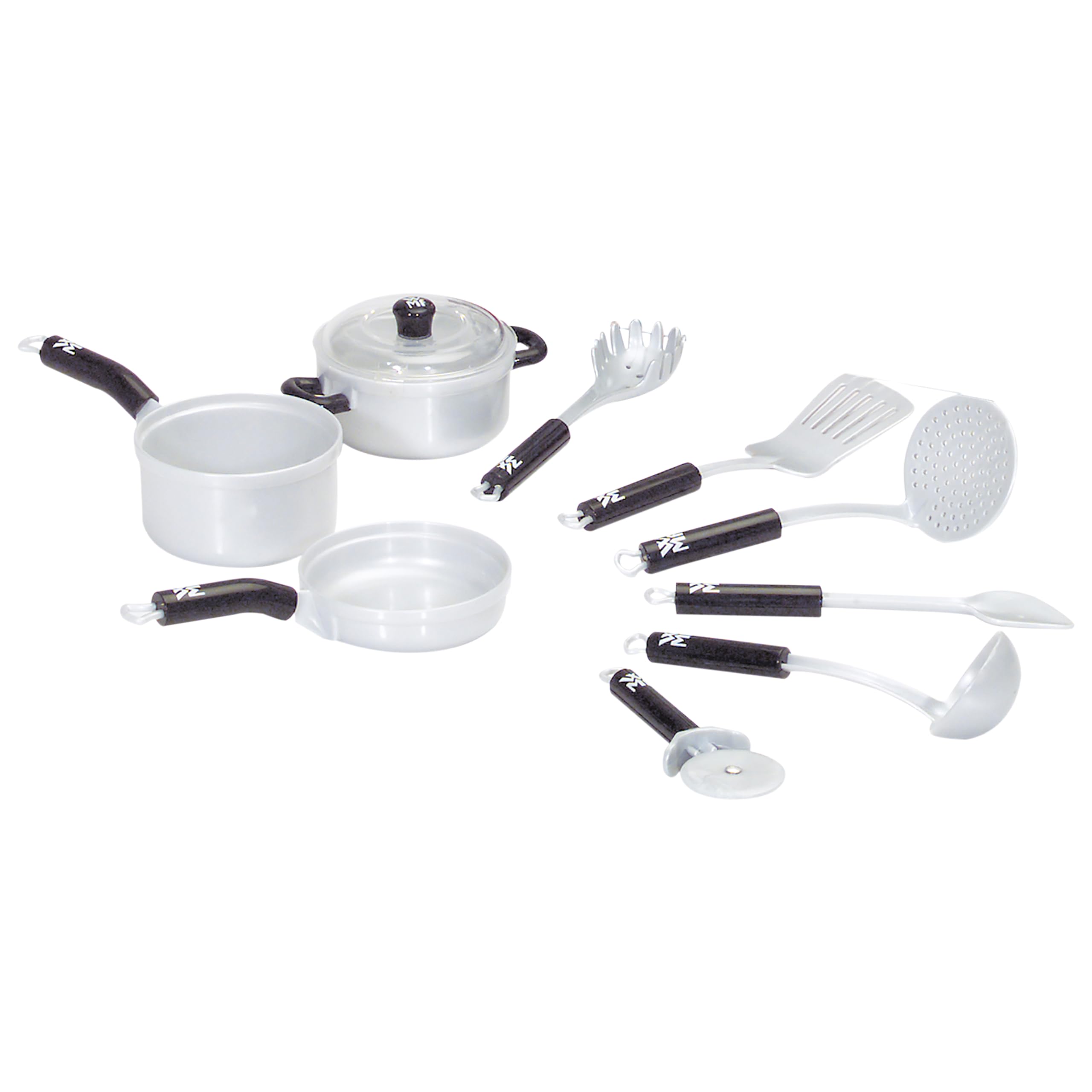 Theo Klein 9428 - Wmf Pot and Kitchen Equipment Set, Toy