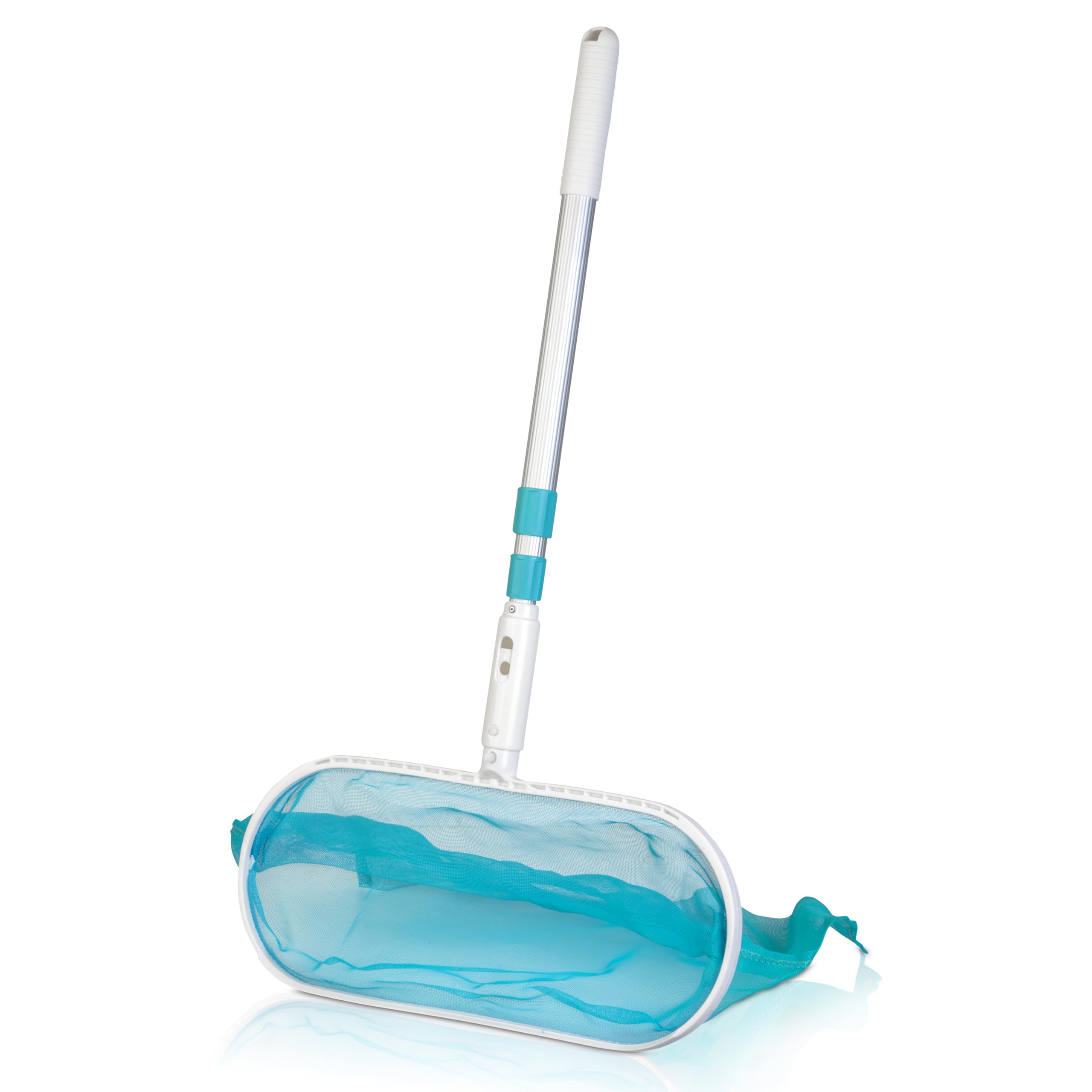 Gre 40031F - Pool Bottom Cleaning Leaf Net - Pool Maintenance and Care Accessories.