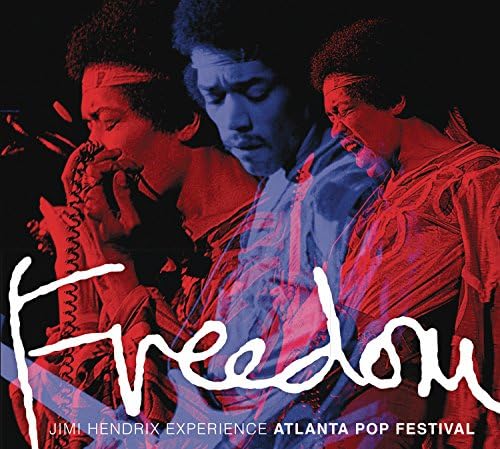 The Jimi Hendrix Experience - Winterland - Amazon.com Music