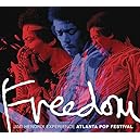 Freedom: Jimi Hendrix Experience Atlanta Pop Festival