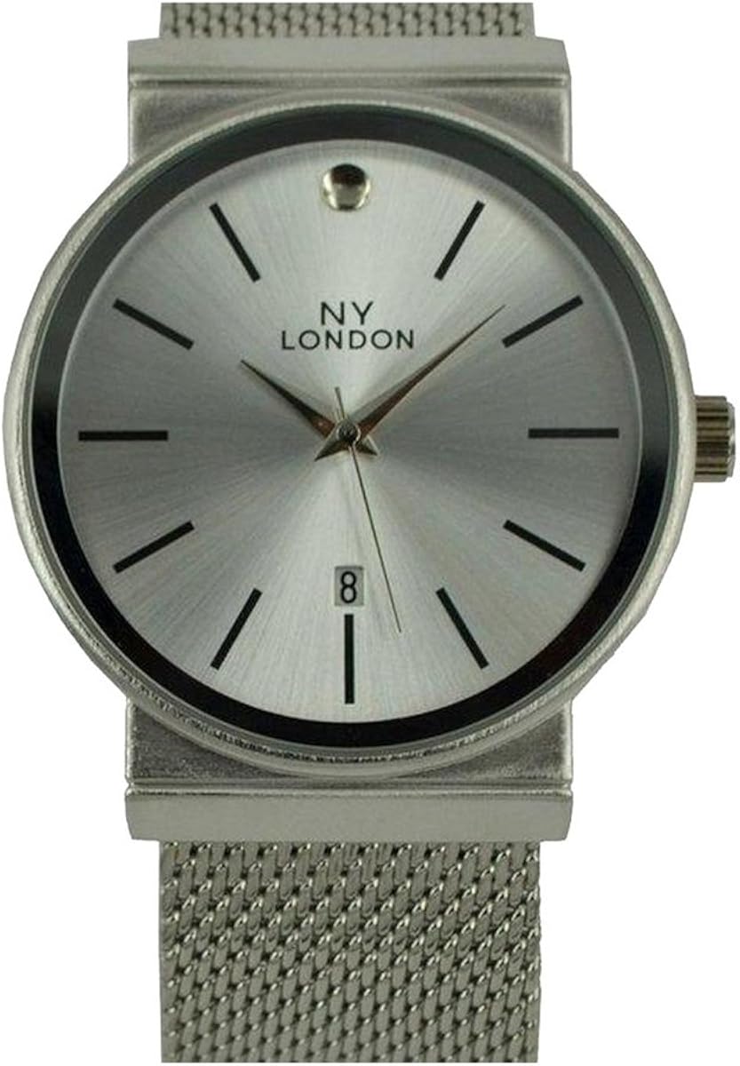 prince ny london watch