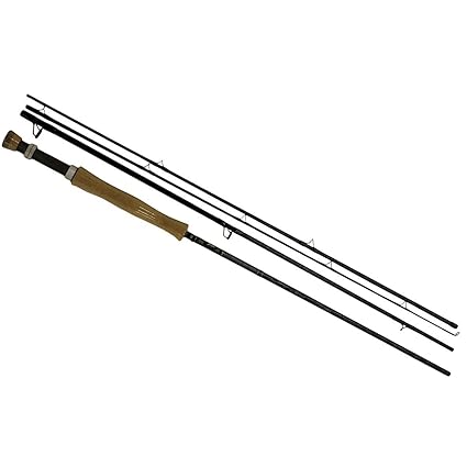 fenwick aetos fly rod