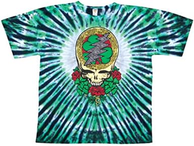 tie dye celtics shirt