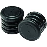 Excalibur R.E.D.S. / S5 Replacement Pads | Archery Hunting Durable Lightweight Effective Versatile Vibration & Noise Reduction Crossbow Silencer Suppressors