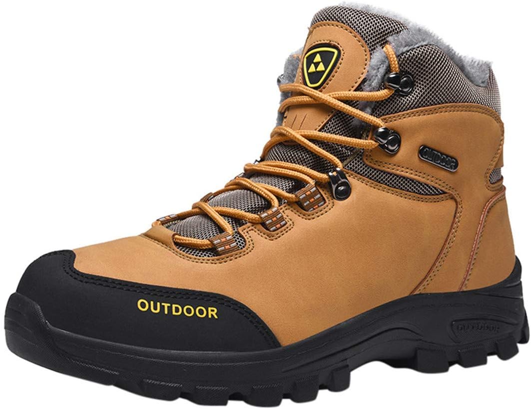 work boots with ventilation
