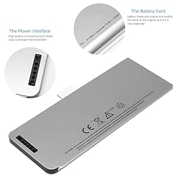A1280 Laptop Battery for Apple MacBook 13 Inch