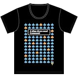 ドラゴンクエストヒーローズII 双子の王と予言の終わり Tシャツ Lサイズ