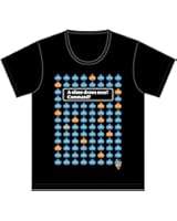ドラゴンクエストヒーローズII 双子の王と予言の終わり Tシャツ Sサイズ