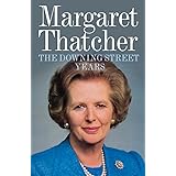 Downing Street Years