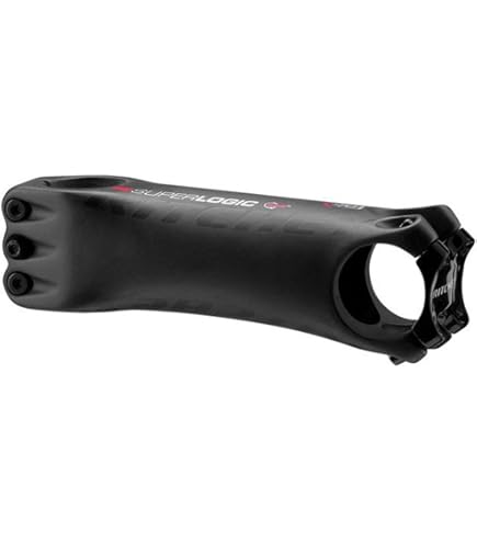 Amazon.com: Zipp SL Sprint Carbon A3 Stem Black, 90mm/12 deg
