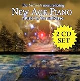 Ultimate Most Relaxing New Age Piano Music In The Universe