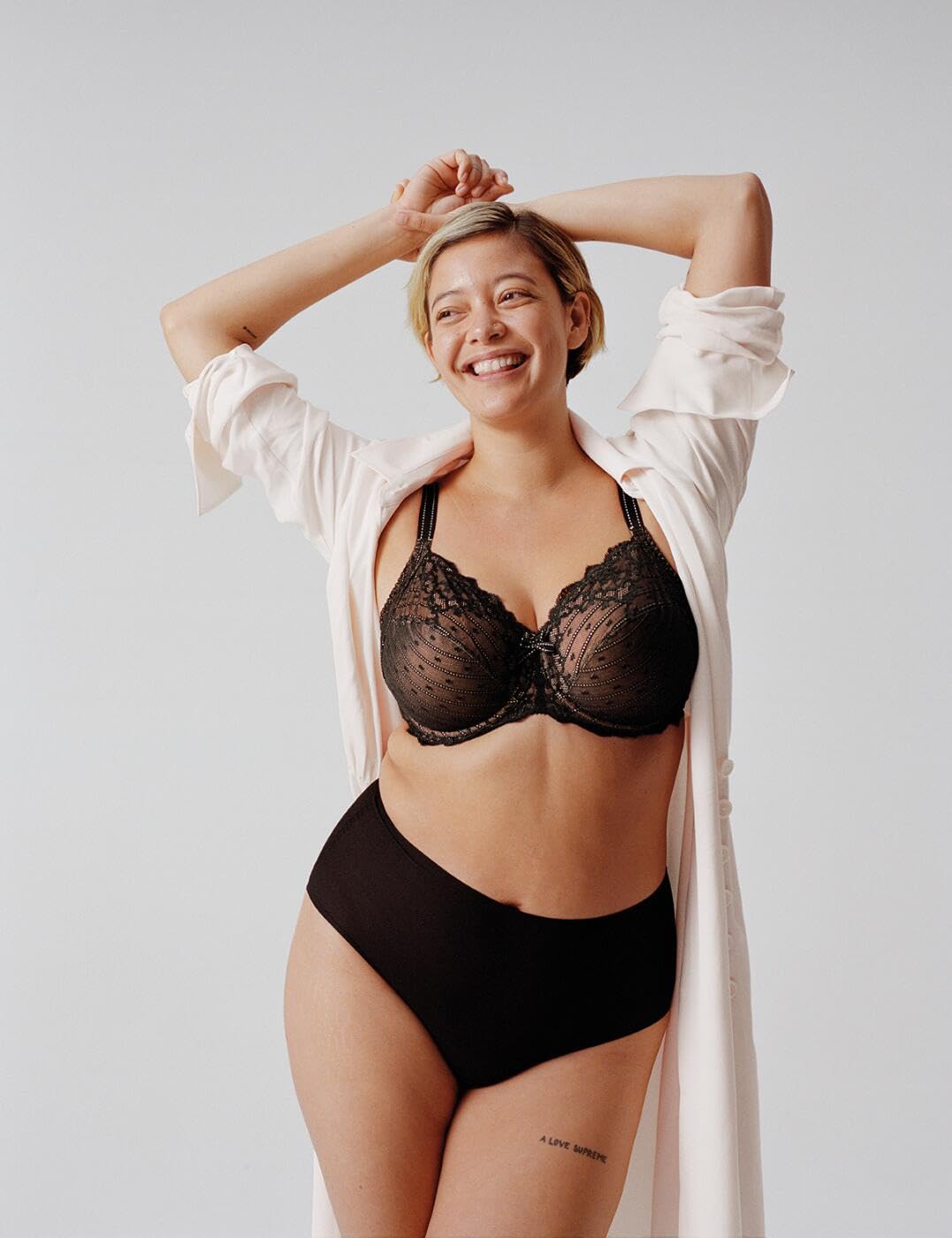 Chantelle Women's Rive Gauche Full Coverage Unlined