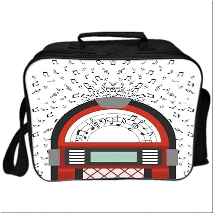 Amazon クラゲ装飾ランチバッグ ミールバッグ クラゲデザイン 野生の深海 世界 シンプル 芸術的 抽象的 イラスト 子供 男の子 女の子 10 6 Lx4 7 Wx8 2 H 10 6 Lx4 7 Wx8 2 H Qzfh 01 P517 Tecbillion ランチ バッグ ランチ巾着 ランチベルト