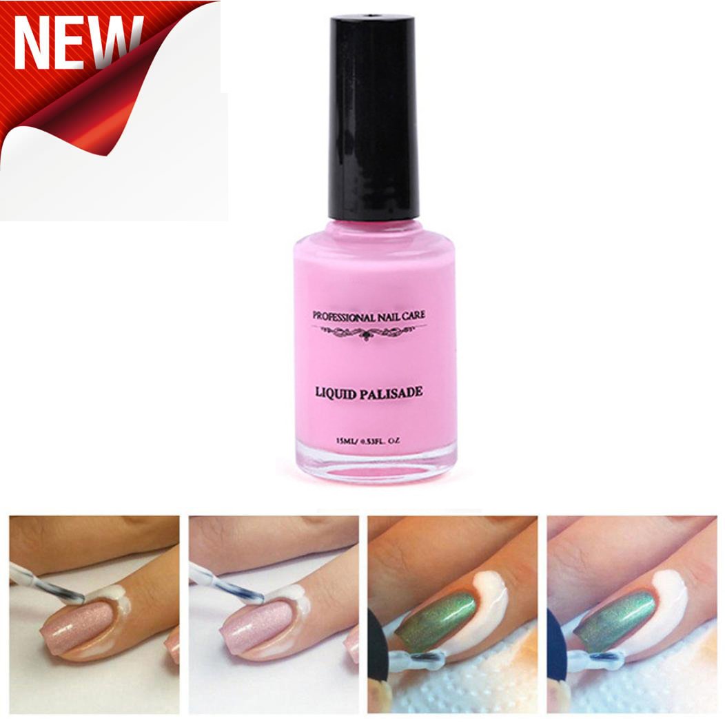 Liquid Latex Nail Polish Target