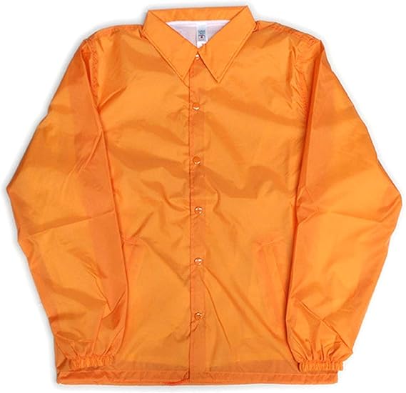 Amazon ユナイテッドスポーツヘッドライン United Sports Headline コーチジャケット ベンチコート 米国ブランド ナイロン フランネル裏地 4size 8色 Jow02 並行輸入品 コート ジャケット 通販