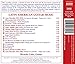 Latin American Guitar Music