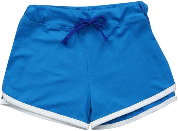 pantaloncini da spiaggia donna