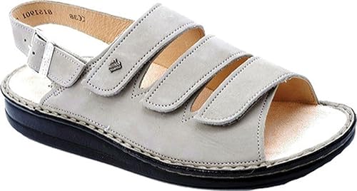 Amazon Com Finn Comfort Women S Sylt 82509 Sandal Platforms