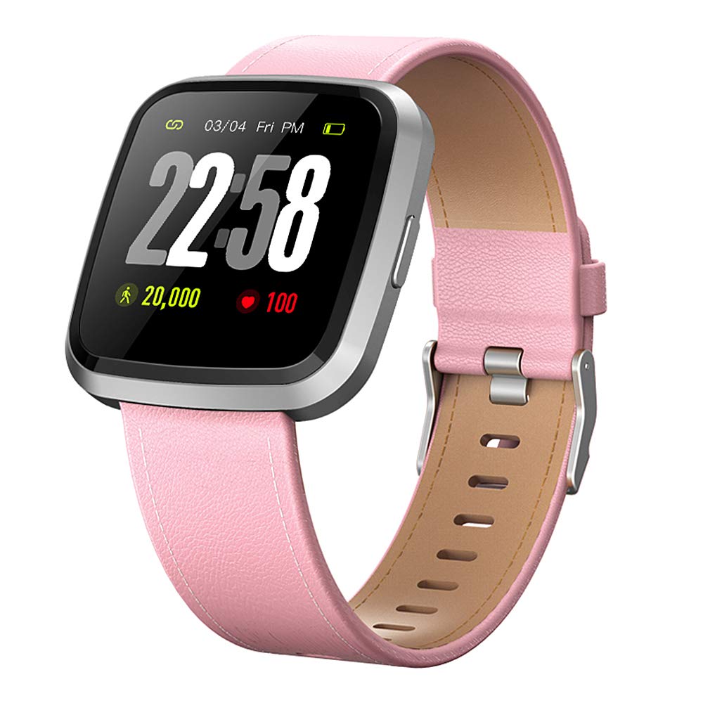 Best lg smart watch with heart monitor