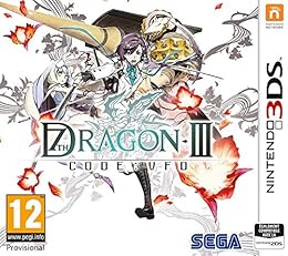 7th Dragon III Code : VFD