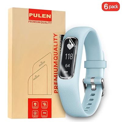 Pack PULEN TPU Screen Protector for Garmin Kuwait Ubuy