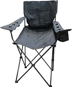 jumbo folding chair