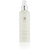 Zents Luminous Cashmere Body Oil (Ore Fragrance) | Moisturizing Body Oil with Vitamin E & Organic Coconut Oil | Softens & Smooths Skin | 8 fl oz