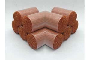 LAPATAIN Carpet Embroidery Yarn Latch Hook Kits,10 bundles of Handmade Yarn for DIY Various Patterns Carpet Embroidery & Pill