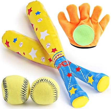 amazon tee ball set