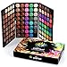 Mandy 120 Colors Cosmetic Powder Eyeshadow Palette Makeup Set Matt