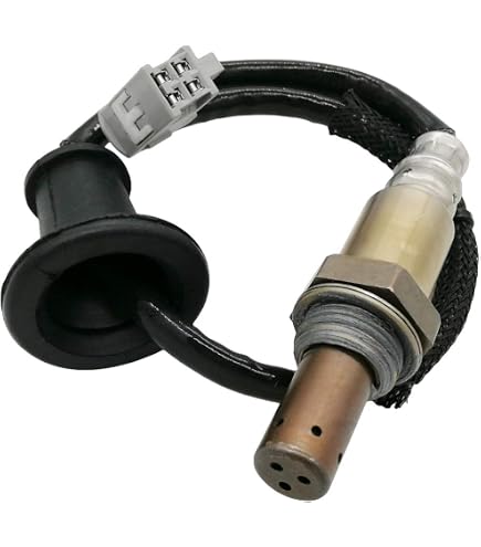 Denso 234-4501 Oxygen O2 Sensor – Direct Fit Replacement For Specific Vehicles