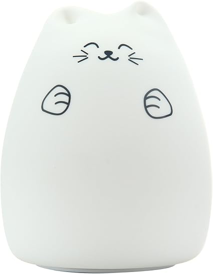 umiwe cute kitty led