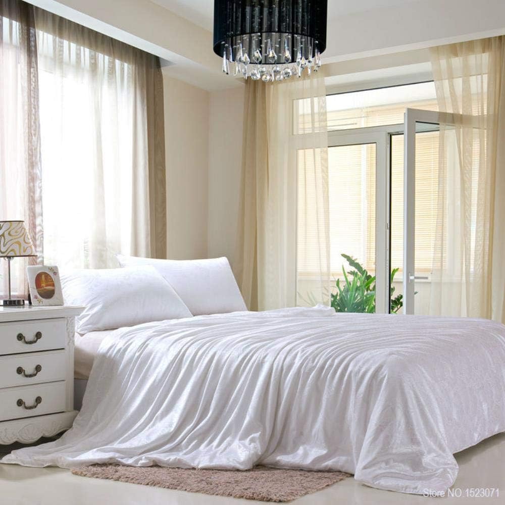 coperta regina per l'inverno