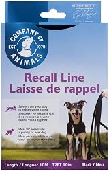 Company of Animals Recall Line 10m Dog Training Equipment Recall Line 10m view 6