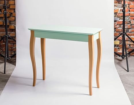 Salbeigruen Wohnzimmer - cinderellaswelt