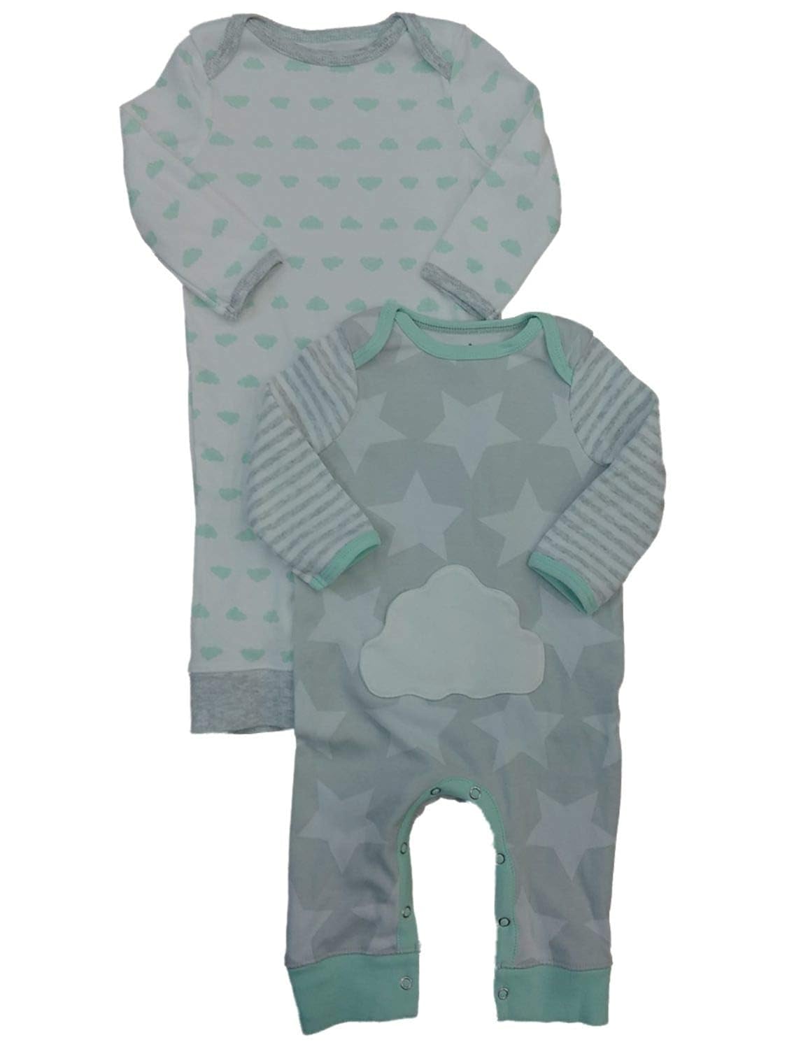 footless sleepers baby boy