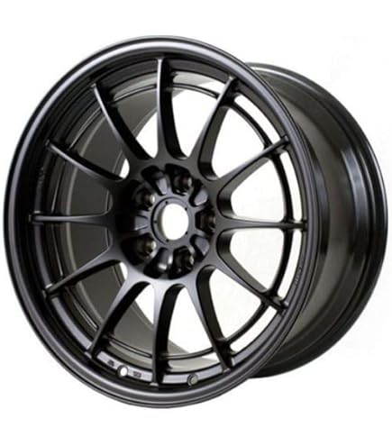 Amazon.com: Enkei 379-790-8045SP RPF1 Racing Wheel 17x9 +45 5x100