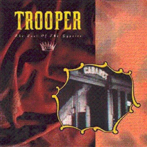 TROOPER - $100,000.00 Lyrics - Zortam Music