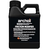 Archoil AR9100 Oil Additive (16oz) for All Vehicles