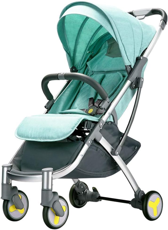 expandable strollers
