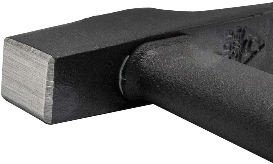 Bellota 8005-E CF - Cabinetmaker's Hammer, Carbon Fibre Handle, Peen 28mm, Standard, 28 mm - Image 5