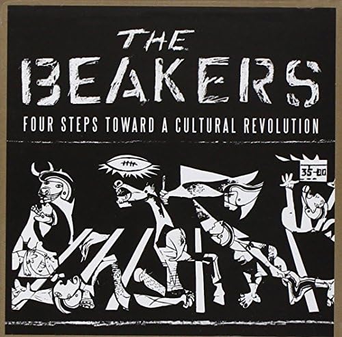 Four Steps Toward a Cultural Revolution