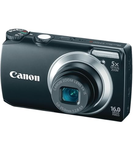 a145　Canon PowerShot A3300 IS PowerShot A3300 IS - Canon Camera Museum