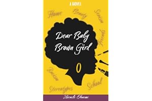 Dear Baby Brown Girl