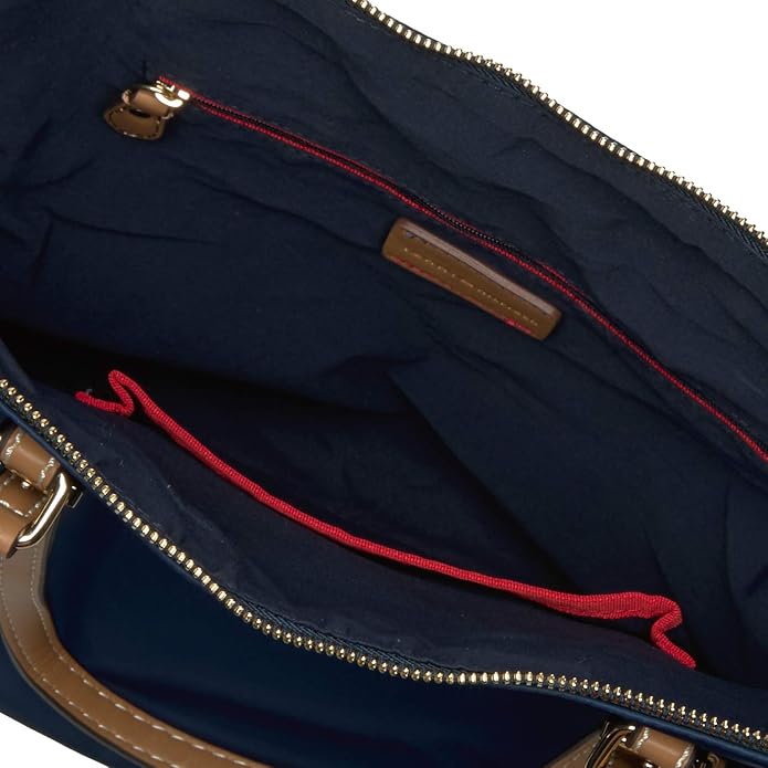 Tommy Hilfiger 汤米希尔费格 Julia 女式单肩包 1.6折.38 海淘转运到手约￥201