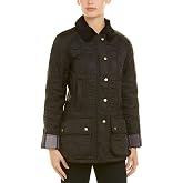 Barbour Beadnell Polarquilt Jacket