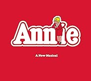 Annie: Tomorrow
